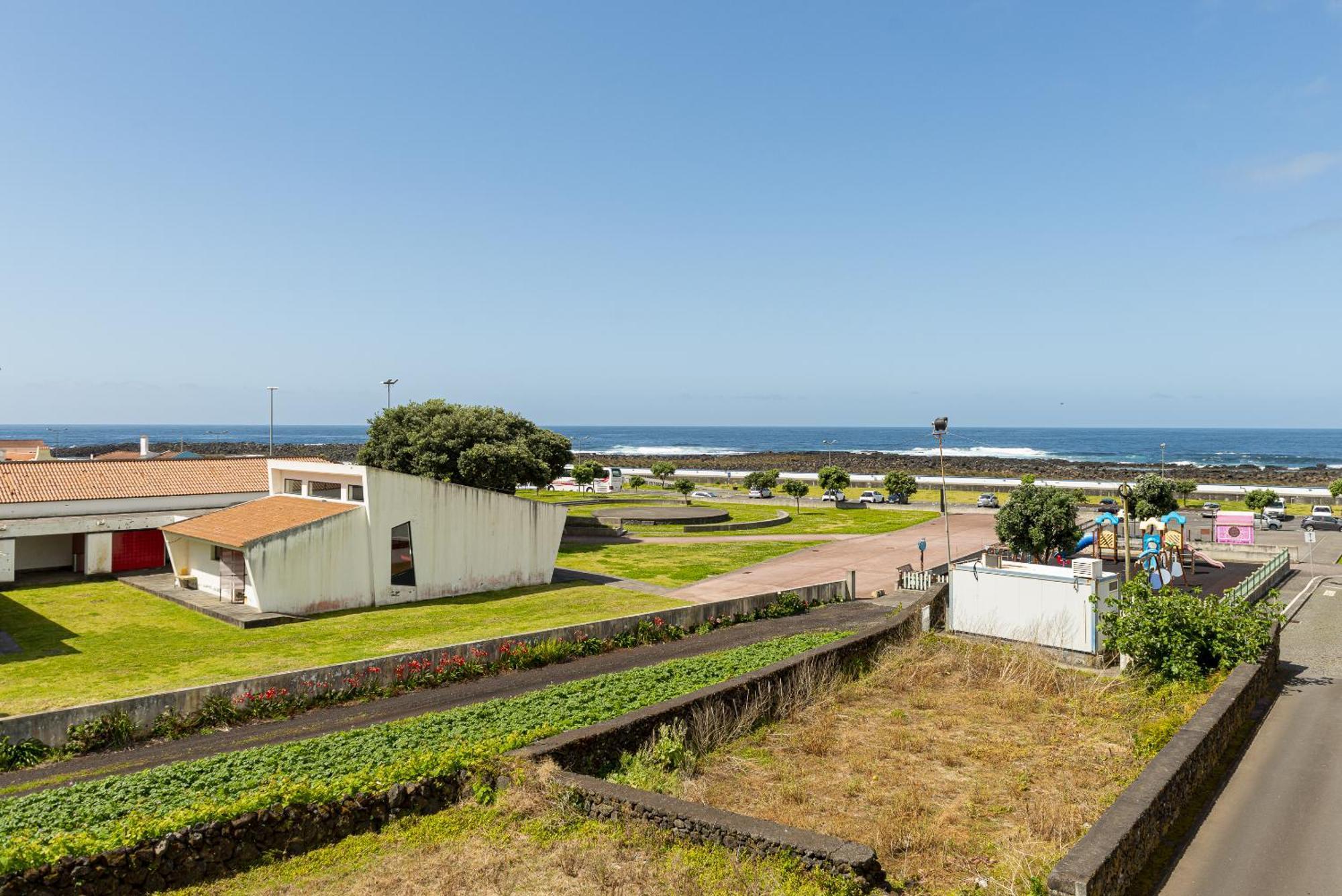 Engenho Hostel Lajes do Pico Exterior photo