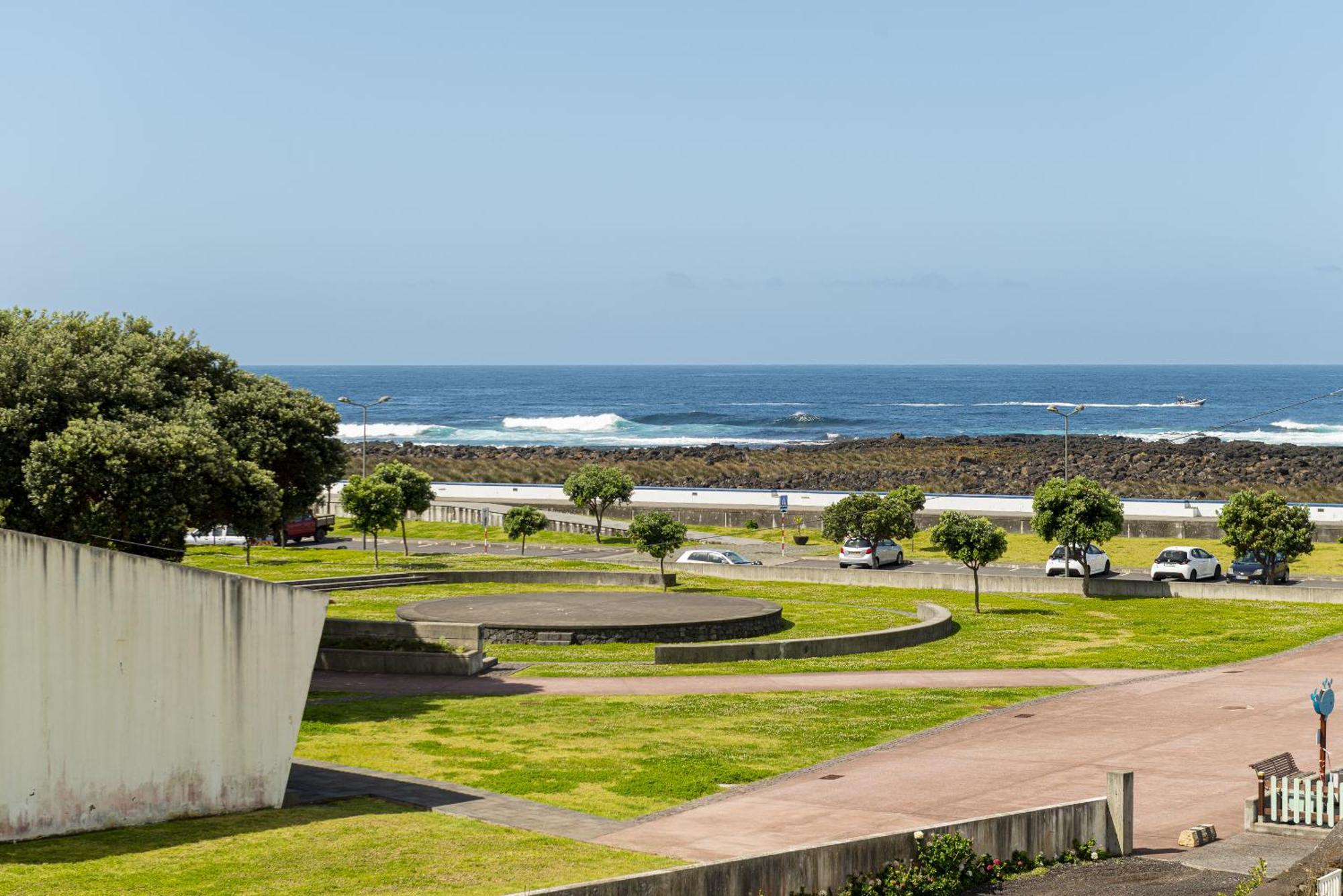 Engenho Hostel Lajes do Pico Exterior photo